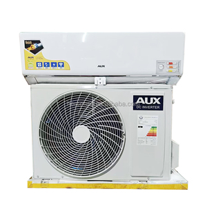 Climatiseur mural split Sams Hi Sens 12000 Btu 1,5 CV, R32 R410a, compresseur GMCC haute performance - Product Image 4
