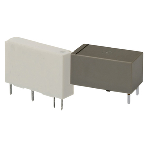 G7J-2A2B-T DC24 <b>RELAY</b> GEN PURPOSE 4PST 25A 24V Specially Designed for Industrial Control Systems - Product Image 1