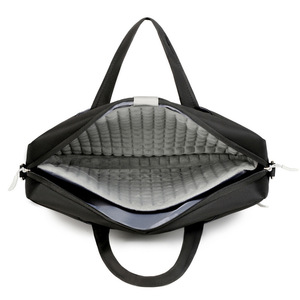 Professional Waterproof Oxford Slim Custom Logo Portable Shockproof Travel Durable Storage <b>Laptop</b> Bag - Product Image 6