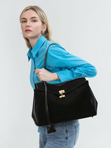 Fashion New Designer Crossbody Bags High Quality PU Leather Shoulder Messenger Bag Casual <b>Totes</b> Luxury Women Handbags and Purses - Product Image 3