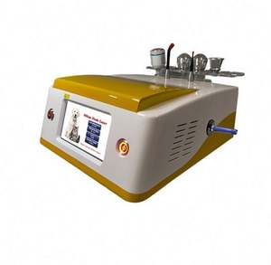 सर्जिकल उपयोग के लिए पशु लेजर थेरेपी मशीन, पालतू लेजर उपकरण mllv06 उपकरण - Product Image 3