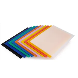 High Quality Manufacturer Best Price Wholesale Waterproof Durable Coroplast Sheet Pp Plastic Sheet