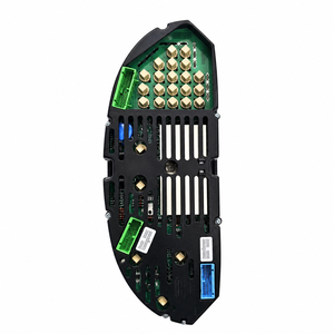 Monitor de Pantalla VOE11443911 11443911 para Cargadora de Ruedas Volvo L60E L70E L90E L110E L120E L330E - Product Image 2