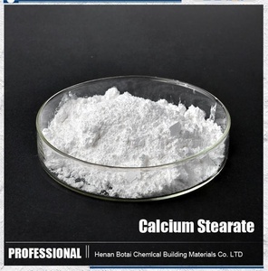 Estearato de Calcio <span class=keywords><strong>Insoluble</strong></span> en Agua para Construcción y Hormigón/Aditivo Químico para Tratamiento de Agua, Precio del Estearato de Calcio - Product Image 5