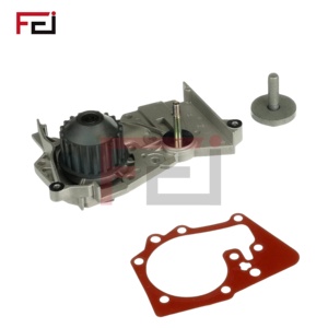 Kit de courroie de distribution avec pompe à eau KP25550XS 530036330 pour Renault <span class=keywords><strong>Kangoo</strong></span>, accessoires Renault Duster, pièces de réparation moteur - Product Image 2