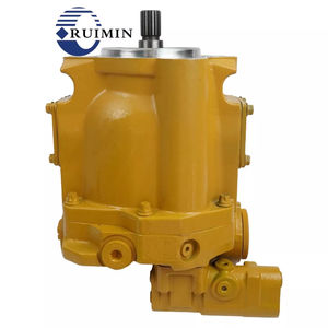 Bomba Hidráulica OEM Personalizable para Retroexcavadora CAT 416 428, 9T-4104 9T0290 131-4824 1314824 9T-6857, Maquinaria de Construcción - Product Image 1