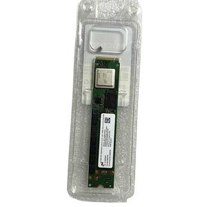 オリジナルMicron 7400PRO 3.84テラバイトSSD M.2 22110 NVMEエンタープライズサーバーSSD 7400 PRO 3840GB - Product Image 1