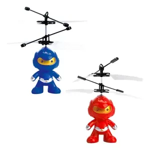 Design leggero del giocattolo volante a induzione per bambini - Product Image 4