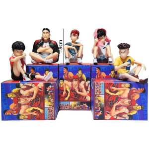 กล่องปริศนารูปทรงสแลมขนาดเล็กของเล่นสำหรับเด็ก - Product Image 4