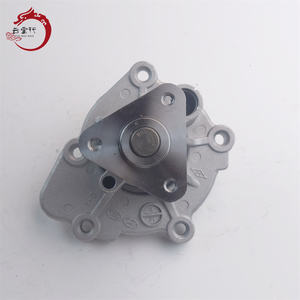 Pompe de refroidissement de haute qualité PUMP ASSY-COOLANT 25100-2S000 251002S000 pour Hyundai Accent 25100 2S000 - Product Image 4