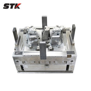 カスタマイズされた高品質のダイカスト金型、重力ダイカスト金型、アルミニウム金型ダイカスト金型 - Product Image 4