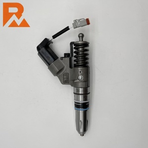 Inyector de Combustible Common Rail 4903472 4903475 Repuesto para Motor Diésel M11 ISM11 QSM11 - Product Image 2
