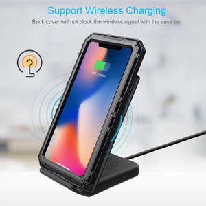 Custodia protettiva in Silicone antiurto per cellulare con protezione completa per <span class=keywords><strong>Iphone</strong></span> <span class=keywords><strong>11</strong></span> <span class=keywords><strong>Pro</strong></span> <span class=keywords><strong>Max</strong></span> - Product Image 3