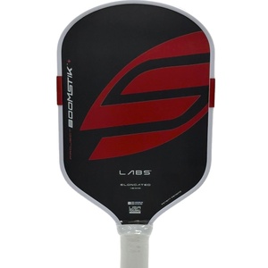 Usine de vente directe de raquettes de <span class=keywords><strong>pickleball</strong></span> allongées de 5e génération pour enfants, même style, avec poids métallique intégré, pressées <span class=keywords><strong>à</strong></span> chaud - Product Image 3