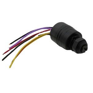 สวิตช์กุญแจสตาร์ทเครื่องยนต์เรือ Mercury 87-88107A5 แบบ 6 สาย สำหรับเปลี่ยนอะไหล่เครื่องยนต์เรือ - Product Image 5