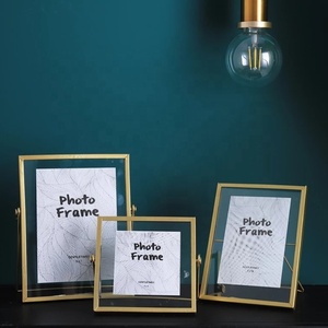 American Style Handmade Picture Frame - Product Image 1