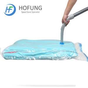 Bolsas de vacío transparentes <span class=keywords><strong>PA</strong></span>/PE, para viaje - Product Image 4