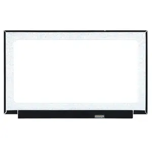 15.6 pouces pour <span class=keywords><strong>Acer</strong></span> <span class=keywords><strong>Nitro</strong></span> <span class=keywords><strong>5</strong></span> AN515-45-R05E écran LCD mince IPS panneau FHD 1920x1080 60Hz EDP 30 broches non tactile - Product Image 1