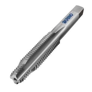 KRINO - 1061210X125 STI <b>Taps</b> for wire <b>thread</b> inserts ISO 2 - EAN 8014249162285 POWER TOOLS ACCESSORIES <b>THREAD</b> REPAIR ACCESSORIES - Product Image 2