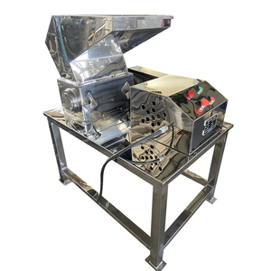 Máy nghiền thô hiệu quả chi phí tùy chỉnh với mức tiêu thụ điện năng thấp - Product Image 1