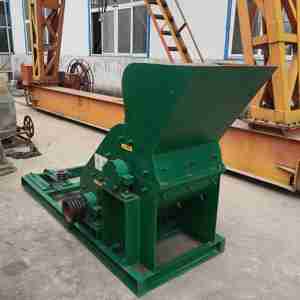 Model 400*400 High Productivity Two-Stage Bottomless Hammer <b>Crusher</b> for Wet Dry Materials Motor Engine Bearing Gear PLC Gearbox - Product Image 3