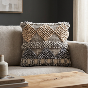 New Style Luxury Handmade Boho <b>Pillow</b> Cover Modern <b>Decorative</b> With Classy Colours At Market Price - Product Image 3