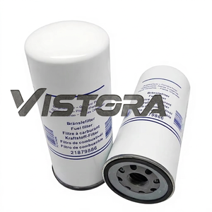 21879886 Filtre à carburant diesel pour engins de construction, excavatrices et groupes électrogènes - Product Image 3