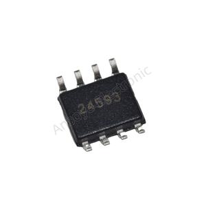 Composants électroniques ANSOYO, nouvelle puce intégrée originale OP07CSZ-REEL OP07CSZ OP07C SO-8 SMD, circuits intégrés, amplificateur de tension - Product Image 4