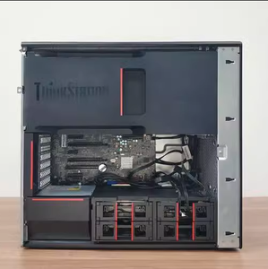<span class=keywords><strong>Workstation</strong></span> <span class=keywords><strong>Lenovo</strong></span> ThinkStation P720/P920/ P Tower <span class=keywords><strong>Workstation</strong></span> - Product Image 3
