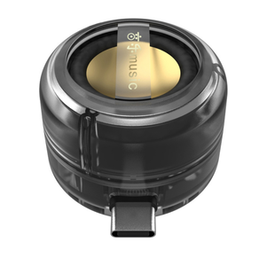 Mới nhất mini Loa không dây <span class=keywords><strong>Handfree</strong></span> di động điện thoại di động TWS loa cho iPhone nhỏ Loa siêu trầm âm nhạc hộp không dây Soundbar - Product Image 1