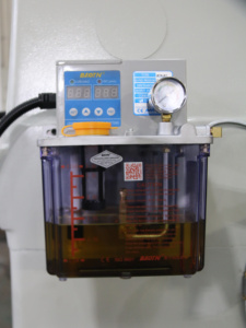 Luzhong xa7140/7150 dọc giường loại máy phay vừa làm nhiệm vụ hiển thị kỹ thuật số <span class=keywords><strong>DRO</strong></span> 220V quy mô nhỏ trung tâm phay - Product Image 2