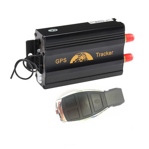 GPS103B GSM/GPRS/<span class=keywords><strong>GPS</strong></span> Авто Автомобиль <span class=keywords><strong>TK103B</strong></span> Автомобильный <span class=keywords><strong>GPS</strong></span> трекер отслеживающее устройство с пультом дистанционного управления Противоугонная Автомобильная сигнализация - Product Image 5