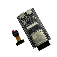 Papan Pengembangan ESP32-S3 N16R8 CAM Modul WiFi + Bluetooth OV2640