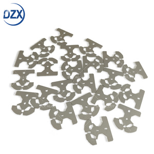 Specifiche personalizzate 0.15mm 0.2mm 0.3mm striscia di lamina di nichel w striscia di nichel puro per 18650 36250 celle 32140 - Product Image 1