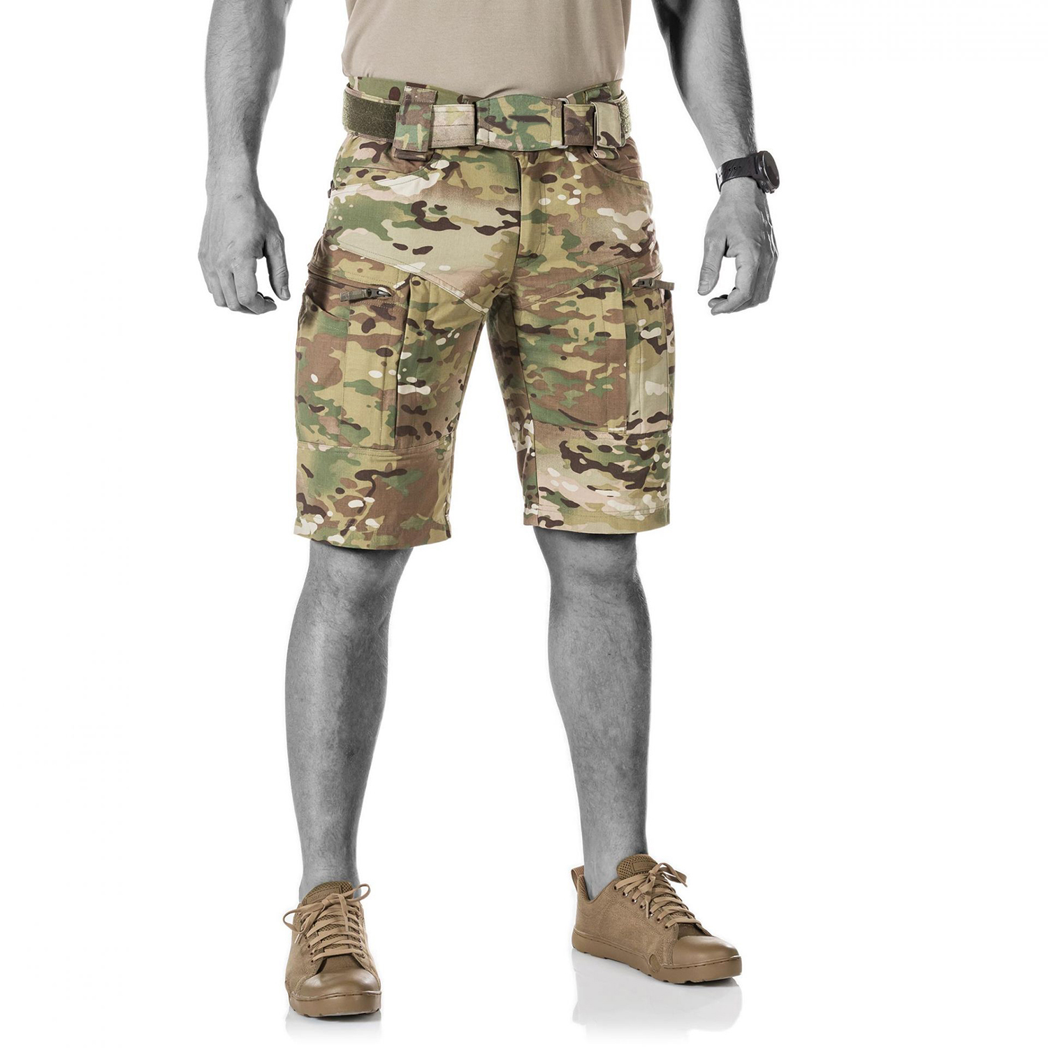 Camouflage