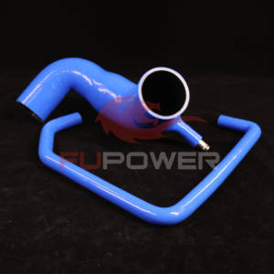 Pour Astra GSI SRI Z20LET : Kit de suppression de boîtier d'air 70 mm avec tuyau de reniflard en caoutchouc pour turbocompresseur - Product Image 4