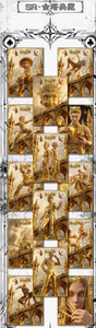 Venta al por Mayor de Tarjetas Metálicas de <span class=keywords><strong>Hunter</strong></span> <span class=keywords><strong>X</strong></span> <span class=keywords><strong>Hunter</strong></span> para Transmisiones en Vivo - Product Image 3