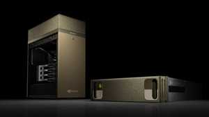 Servidor Blade DGX STATION <span class=keywords><strong>A100</strong></span> 320GB Original, Nuevo, de Alto Rendimiento para Entrenamiento e Inferencia de IA, en Stock - Product Image 5
