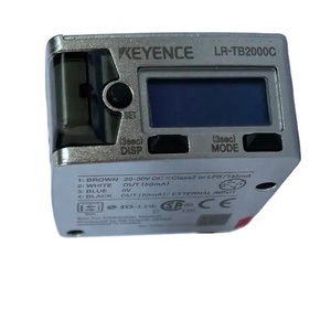 เซ็นเซอร์เลเซอร์ RTS Original LR-TB2000C ระดับ Class 2 ระยะตรวจจับ 2 เมตร ราคาดี - Product Image 3