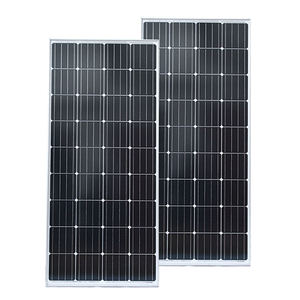แผงโซลาร์เซลล์ PV ขนาด 500W 550W 600W 700W ขายส่ง - Product Image 6