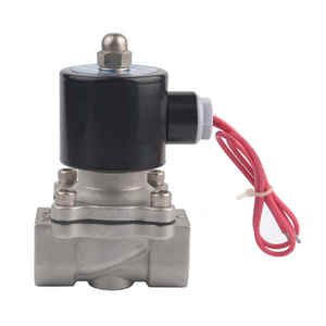 โซลีนฝาปิดแบบสองทิศทาง2S200-20สองทิศทางโดยตรงดีไซน์ไม่เหมือนใคร - Product Image 6