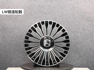 5x127ล้อ2006 Lexus ขอบ GS300ซุ้มล้อสเปรย์อัลลอยด์ - Product Image 6