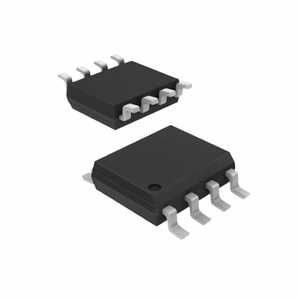 <b>Memory</b> Buy Online Electronic Components CY15B104QN-50SXI In Stock 8 SOlC - Product Image 1