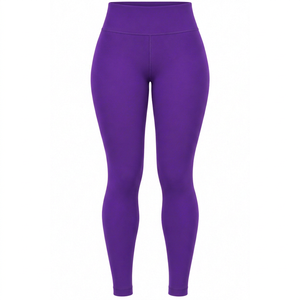 Legging de yoga taille haute pour femme 2026 – Effet push-up, extensible, idéal pour la course, le fitness et l'entraînement sportif - Product Image 1