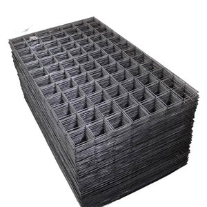 Hot Dipped 2.3mm <b>Wire</b> 50x50mm Galvanized Weld <b>Mesh</b> Multi Scenes Reinforcement <b>Mesh</b> - Product Image 1