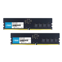 Mémoire RAM DDR5 16 Go 5600 MHz, mémoire RAM pour jeux, mémoire RAM pour ordinateur de bureau