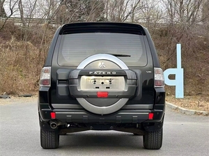 <span class=keywords><strong>ปา</strong></span><span class=keywords><strong>เจ</strong></span><span class=keywords><strong>โร่</strong></span> มือสอง สภาพดี รถขับเคลื่อน 4 <span class=keywords><strong>ล้อ</strong></span> รุ่น V93 เครื่องยนต์เบนซิน ขับเคลื่อน 4 <span class=keywords><strong>ล้อ</strong></span> พวงมาลัยซ้าย รถ SUV 5 ที่นั่ง 5 ประตู รถออฟโรด ขาย - Product Image 3