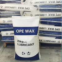 Cire de polyéthylène oxydée (OPE) la plus vendue pour les tuyaux en PVC |   Améliore la lubrification et la finition de surface