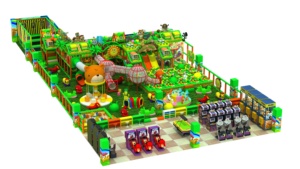 Equipo de Juegos Modular Colorido para Niños, con Túnel Suave, Laberinto y Paneles de Rompecabezas para Aprendizaje en Guarderías - Product Image 6
