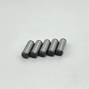 Dowel Pin China Supplier Customized Size Cylindrical Steel Dowel Pins